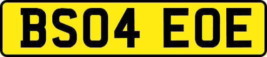 BS04EOE