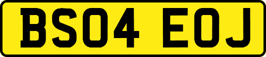BS04EOJ