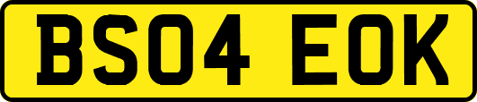 BS04EOK