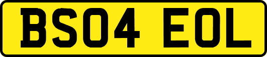 BS04EOL