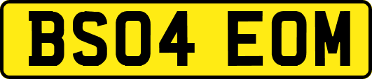 BS04EOM