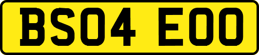 BS04EOO