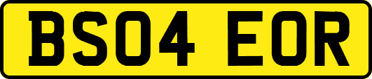 BS04EOR