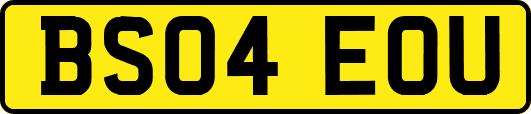 BS04EOU