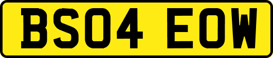 BS04EOW