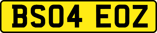 BS04EOZ