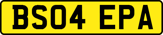 BS04EPA