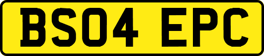 BS04EPC