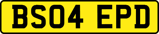 BS04EPD