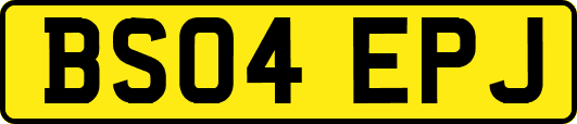 BS04EPJ