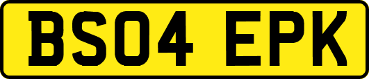 BS04EPK