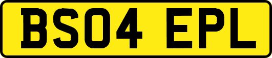 BS04EPL