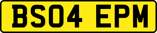 BS04EPM