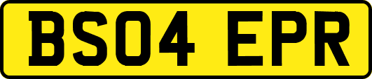BS04EPR