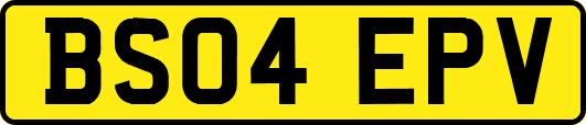BS04EPV