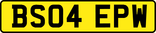 BS04EPW
