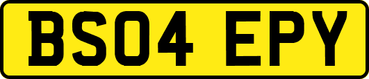 BS04EPY