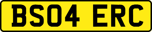 BS04ERC