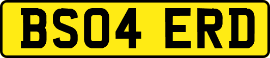 BS04ERD