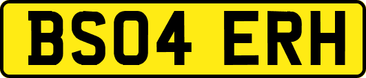 BS04ERH