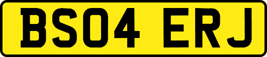 BS04ERJ