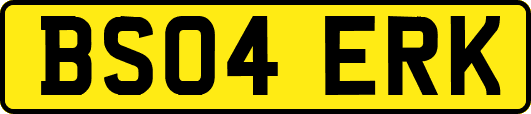 BS04ERK