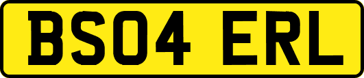 BS04ERL