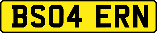 BS04ERN