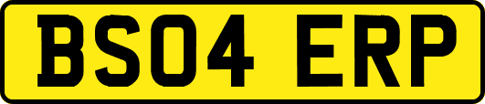 BS04ERP