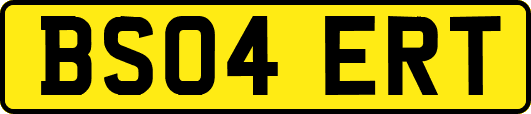 BS04ERT