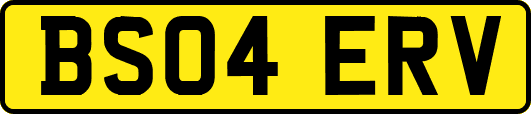 BS04ERV
