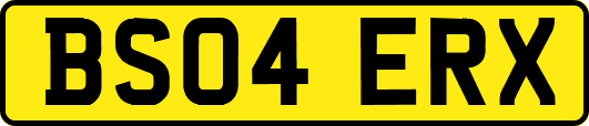 BS04ERX