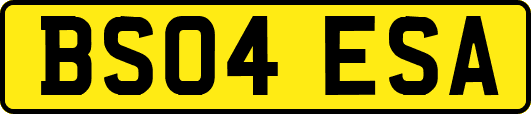 BS04ESA