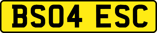 BS04ESC