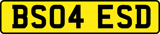 BS04ESD