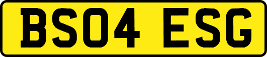 BS04ESG