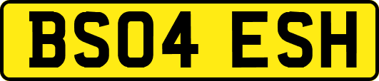 BS04ESH