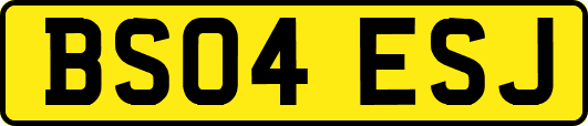 BS04ESJ