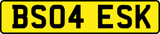 BS04ESK