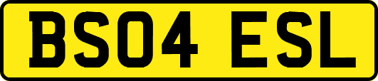 BS04ESL