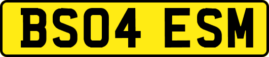 BS04ESM