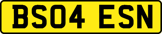 BS04ESN