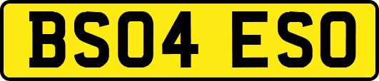 BS04ESO