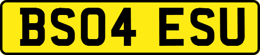 BS04ESU