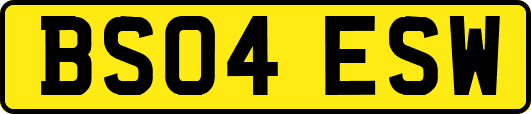 BS04ESW