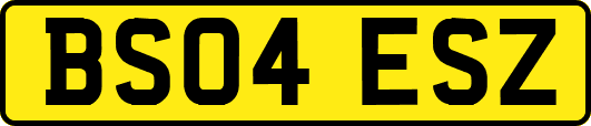 BS04ESZ