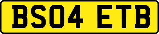 BS04ETB