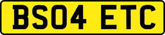 BS04ETC