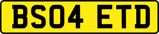 BS04ETD
