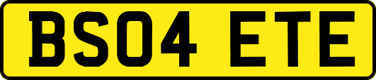 BS04ETE